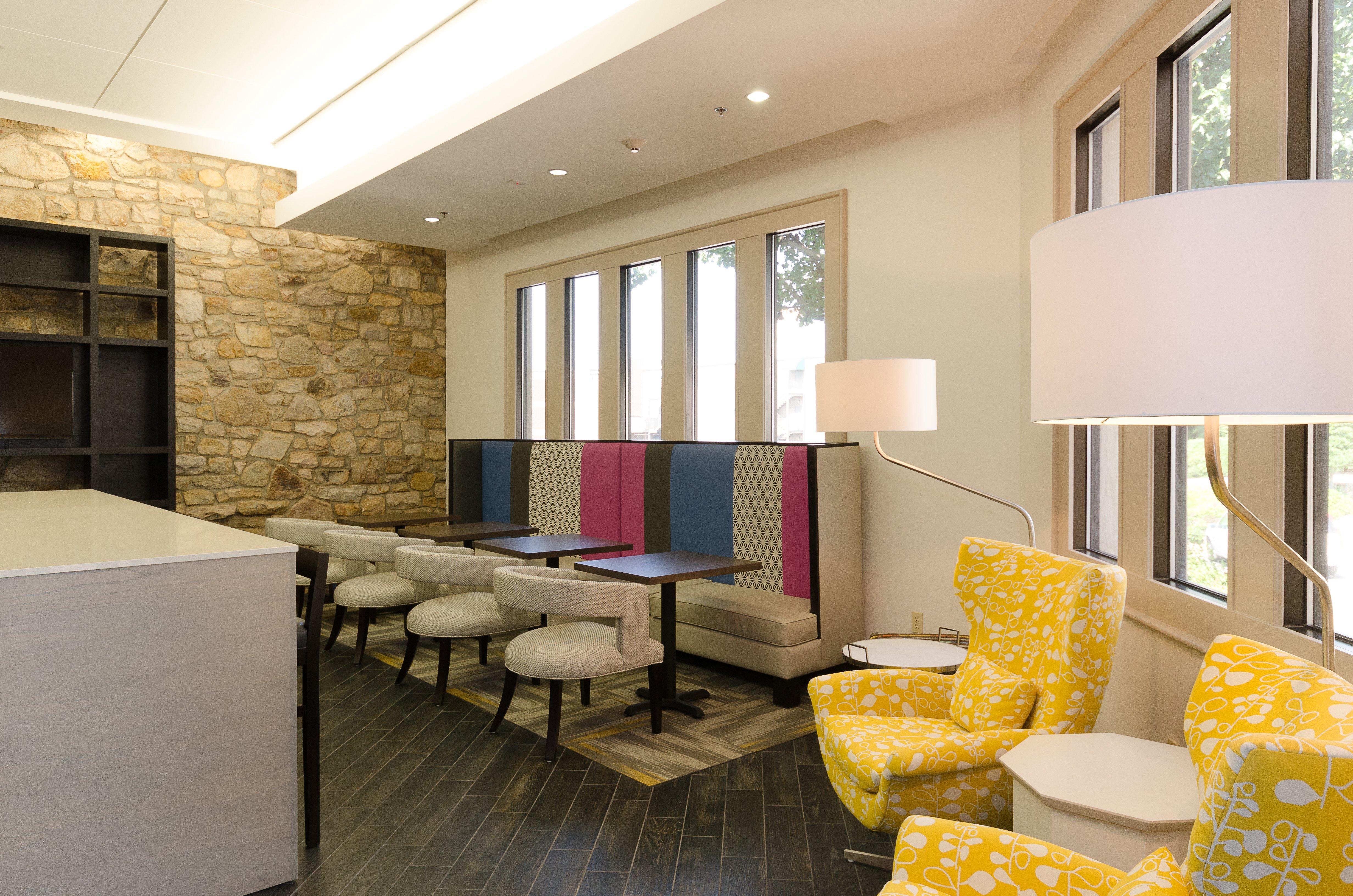 Holiday Inn Express Hickory - Hickory Mart By Ihg Exterior foto